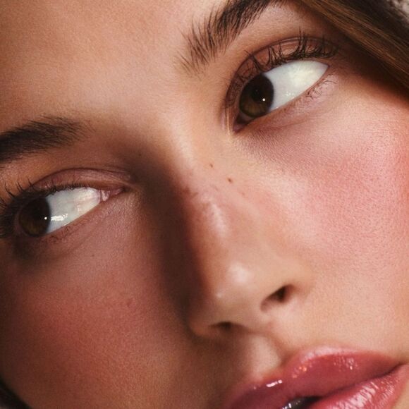 Rhode Cream Blush Stick in Freckle - Picture 3 of 3